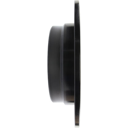 StopTech Slotted Sport Brake Rotor 126.34016SR