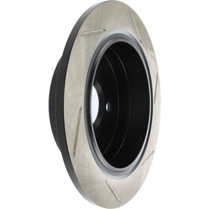 StopTech Slotted Sport Brake Rotor 126.34019SR