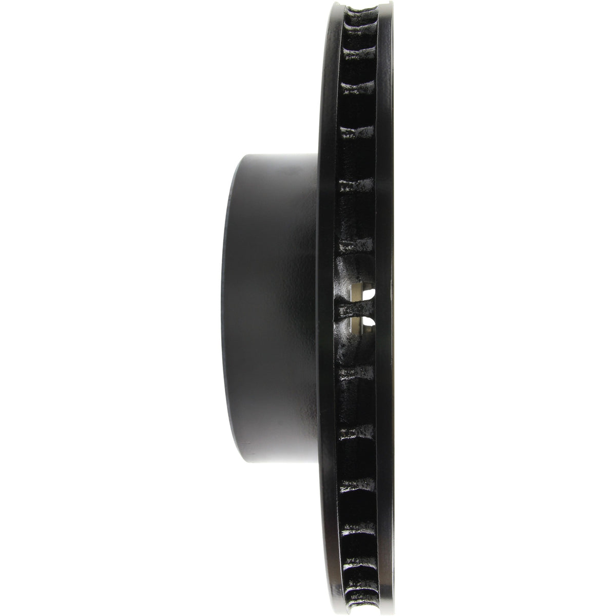 StopTech Slotted Sport Brake Rotor 126.34021SR