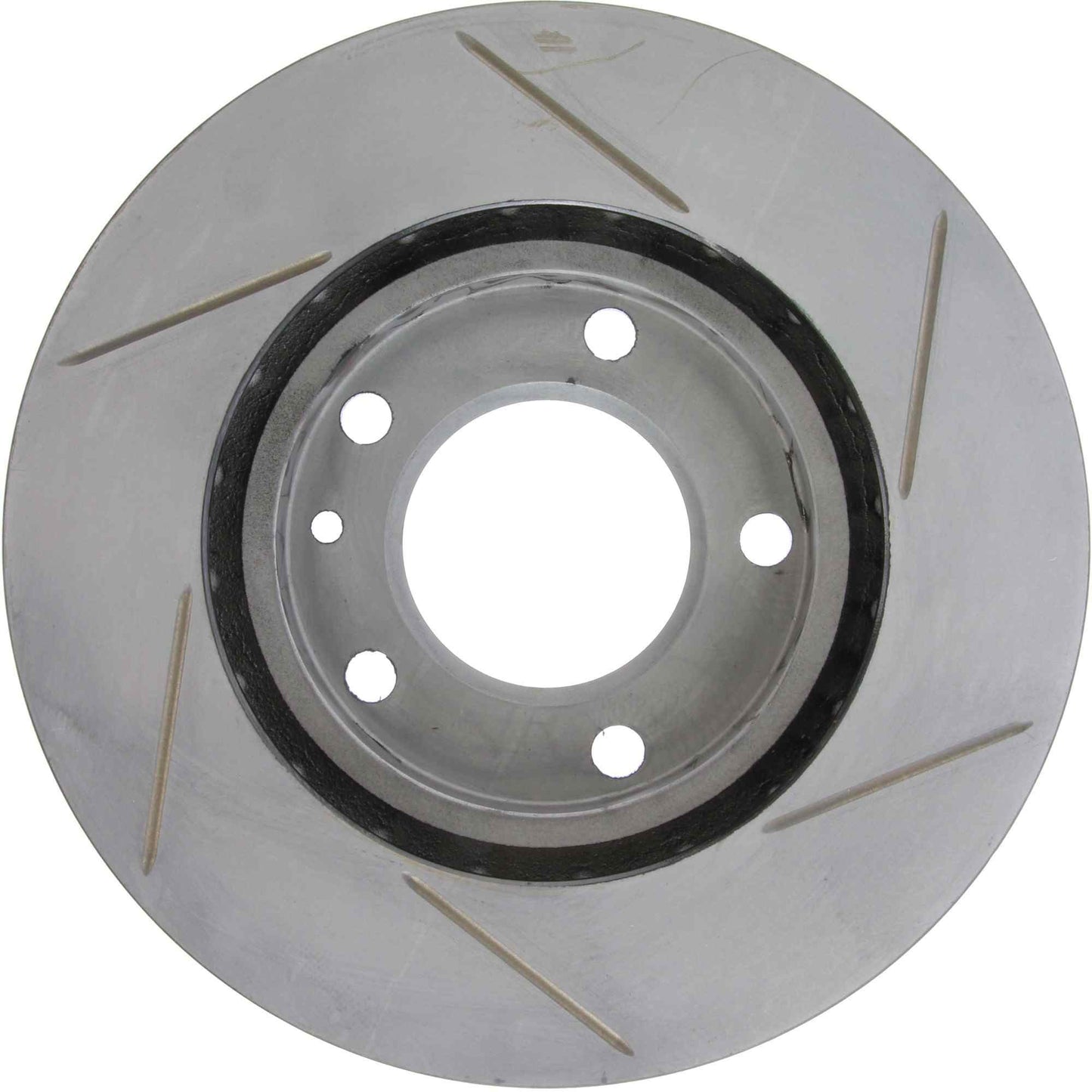 StopTech Power Slot 88-91 BMW M3 Front Right Cryo Slotted Rotor 126.34023CSR