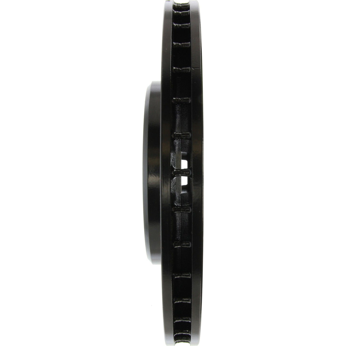 StopTech Slotted Sport Brake Rotor 126.34023SL