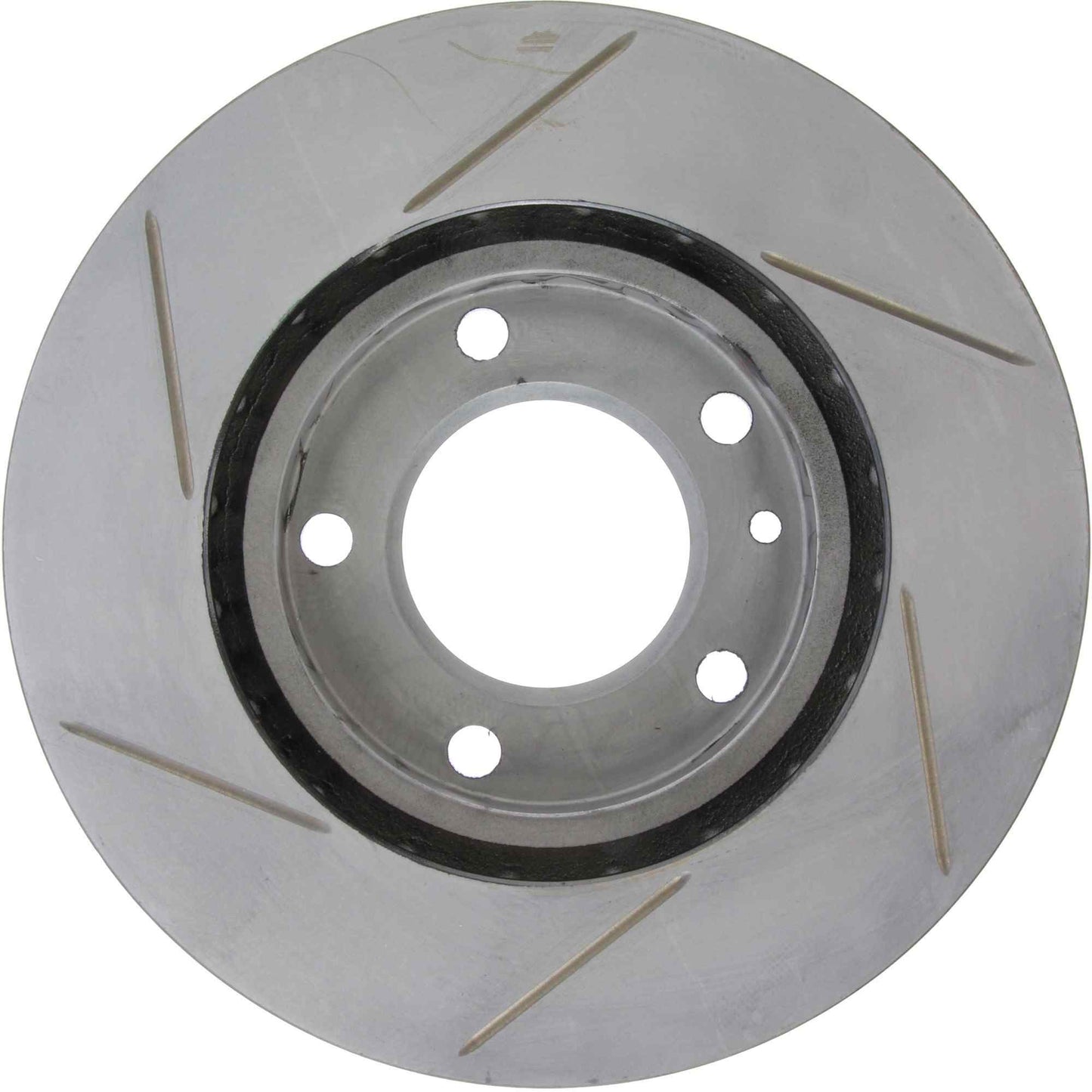 StopTech Slotted Sport Brake Rotor 126.34023SL