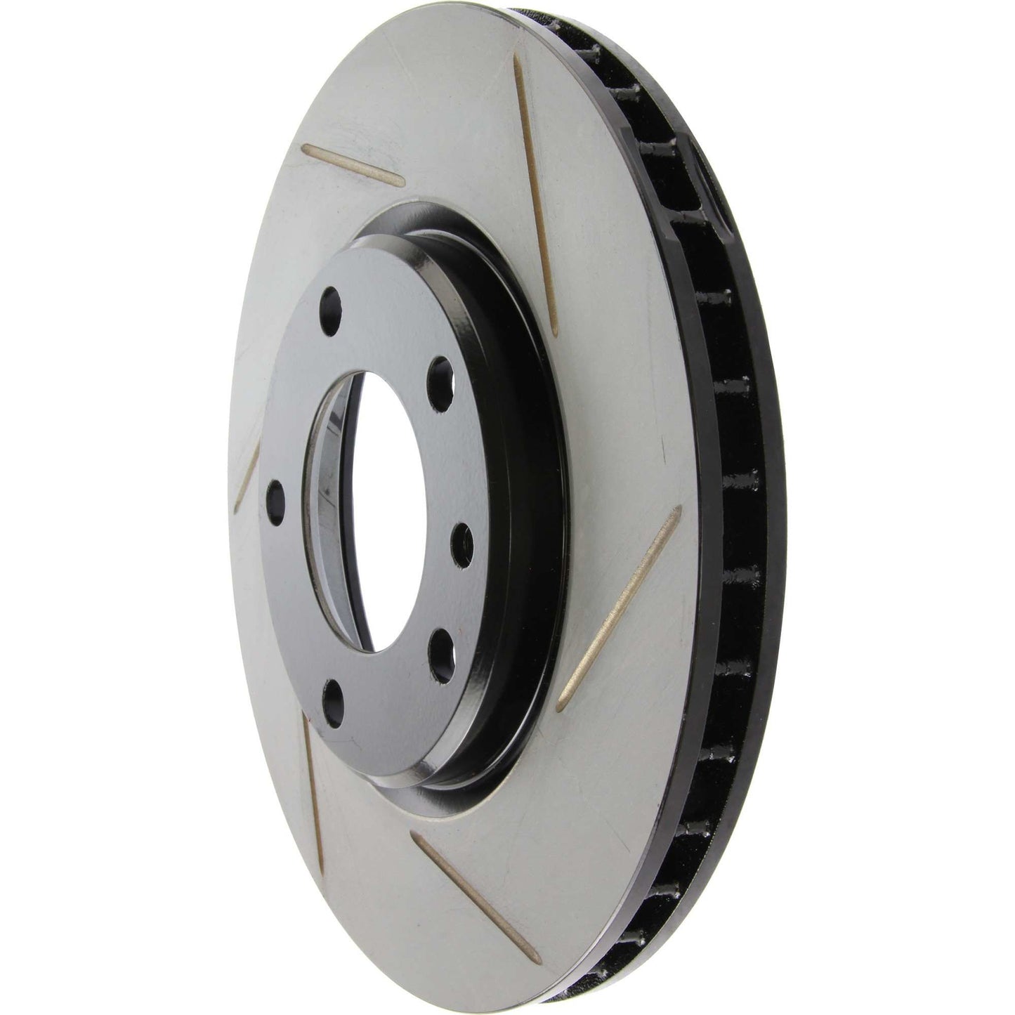 StopTech Slotted Sport Brake Rotor 126.34023SL