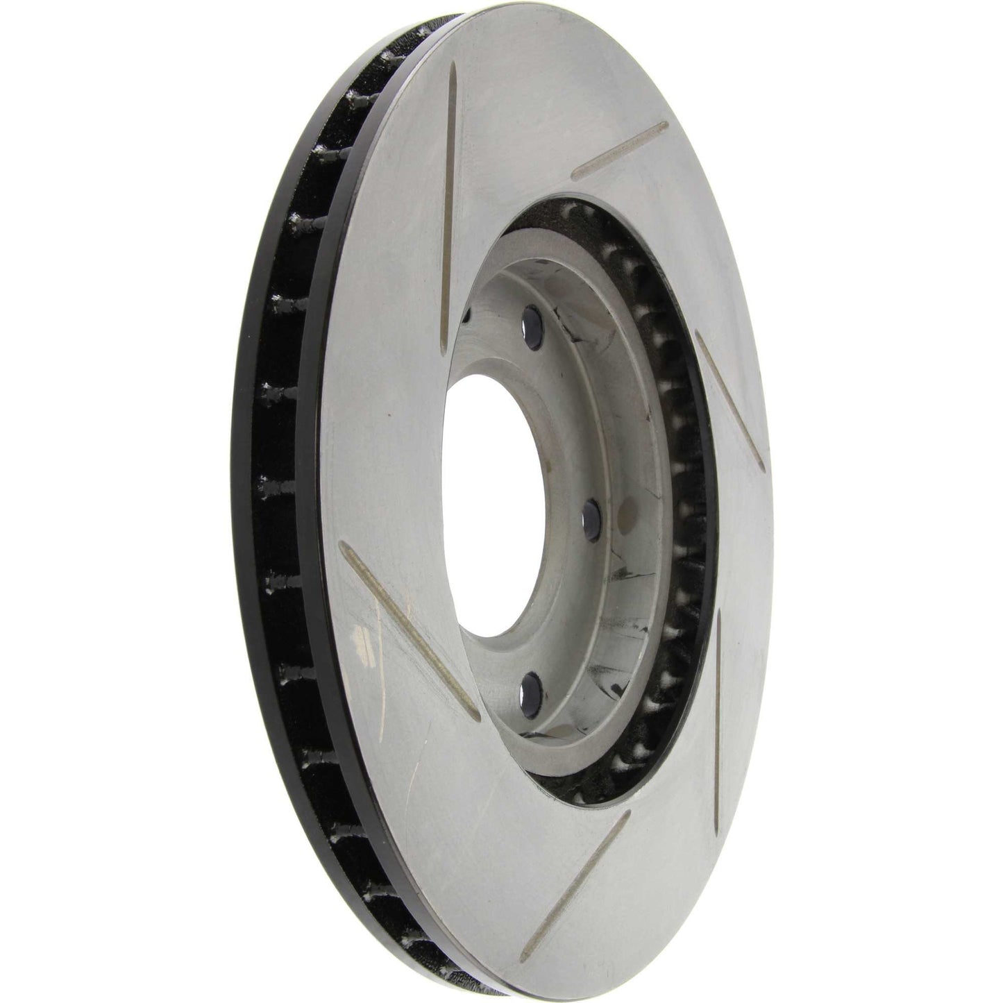 StopTech Slotted Sport Brake Rotor 126.34023SL