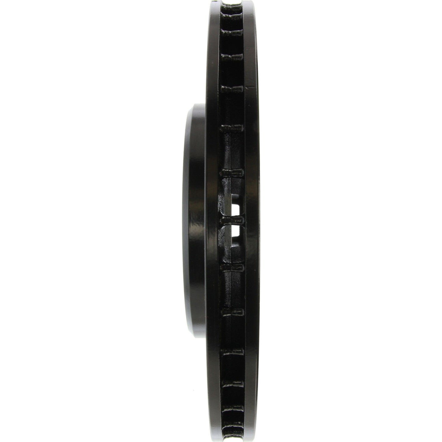 StopTech Slotted Sport Brake Rotor 126.34023SR