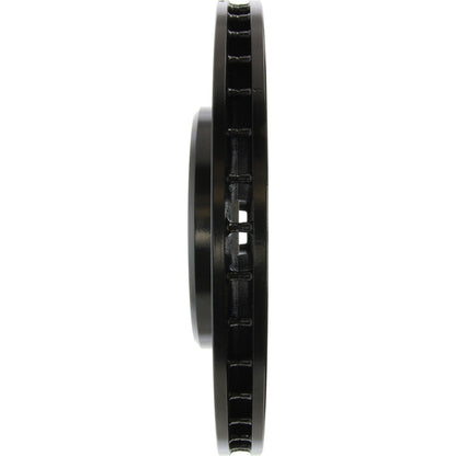 StopTech Slotted Sport Brake Rotor 126.34023SR