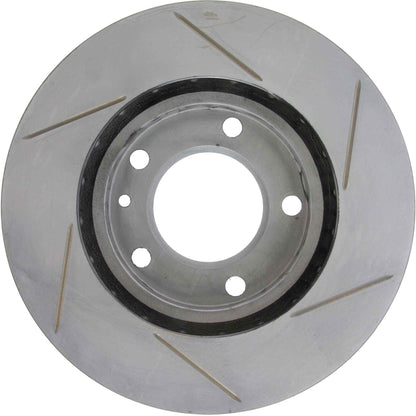 StopTech Slotted Sport Brake Rotor 126.34023SR