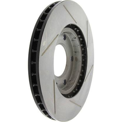 StopTech Slotted Sport Brake Rotor 126.34023SR