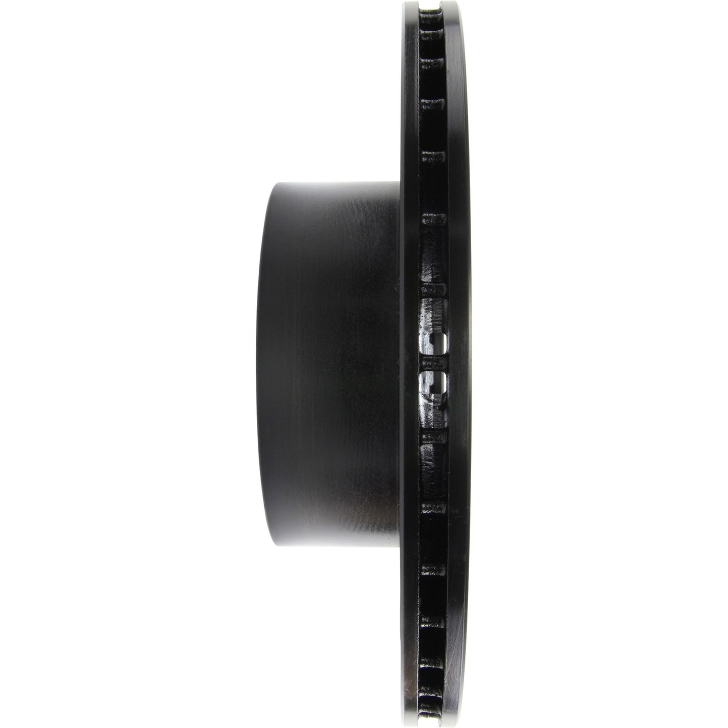 StopTech Slotted Sport Brake Rotor 126.34024SL