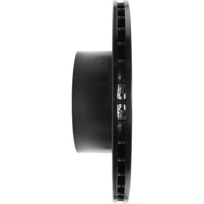 StopTech Slotted Sport Brake Rotor 126.34024SR