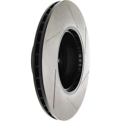 StopTech Slotted Sport Brake Rotor 126.34024SR