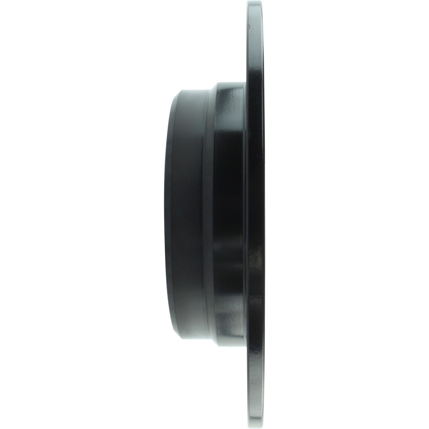 StopTech Slotted Sport Brake Rotor 126.34025SL