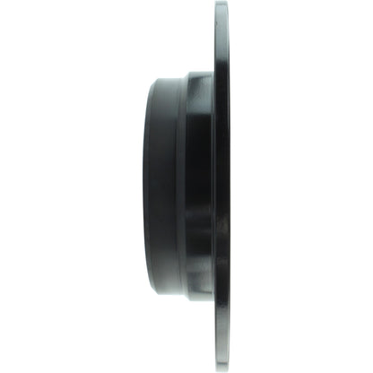 StopTech Slotted Sport Brake Rotor 126.34025SR