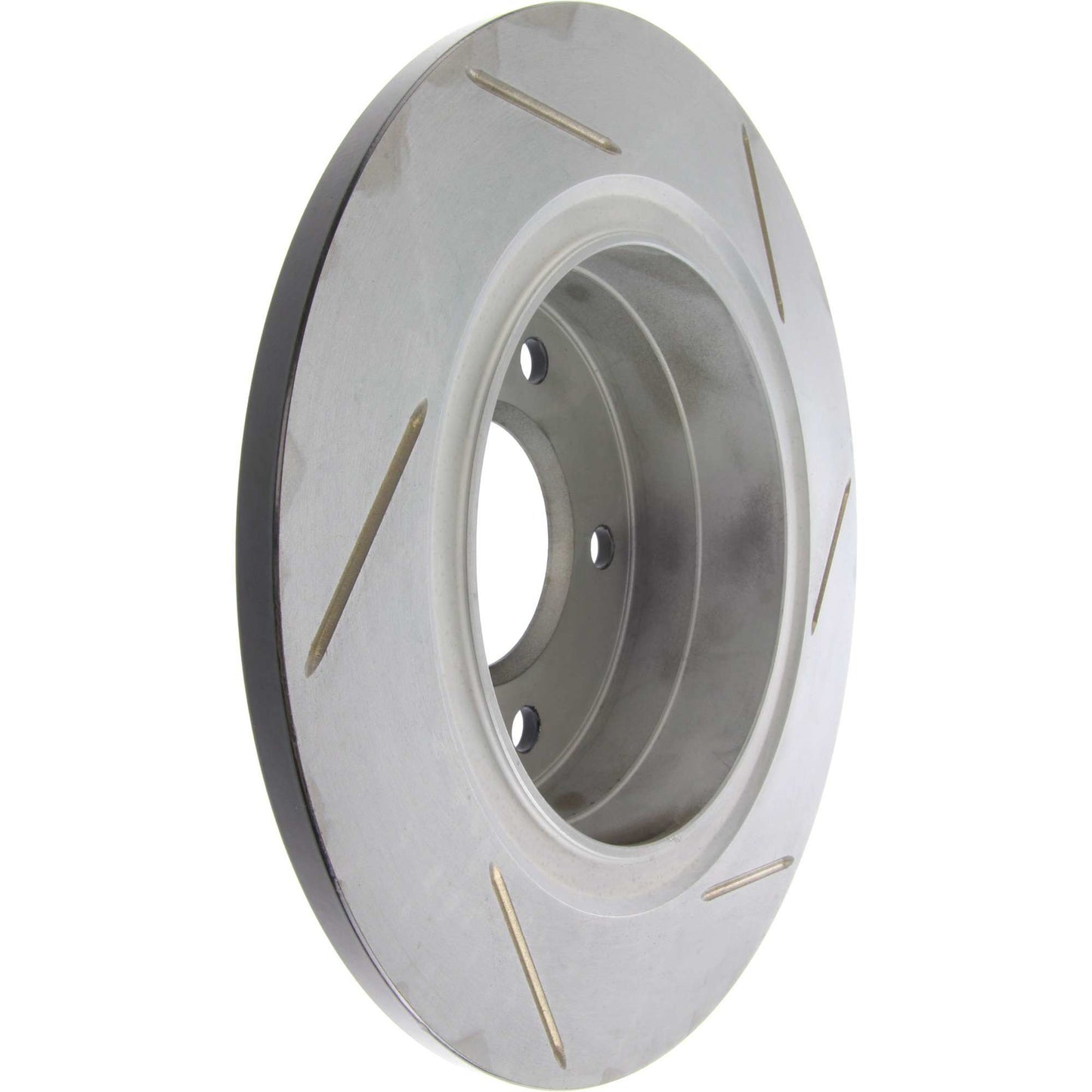 StopTech Slotted Sport Brake Rotor 126.34028SL