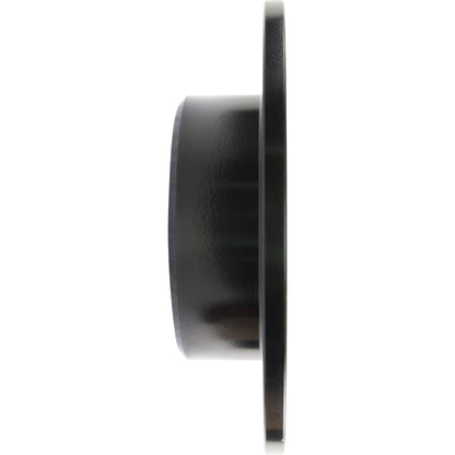 StopTech Slotted Sport Brake Rotor 126.34028SR