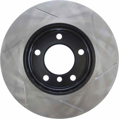 StopTech Power Slot 96-02 BMW Z3 / 03-01/06 Z4 (E86) / 3 Series Front Right Cryo Slotted Rotor 126.34029CSR
