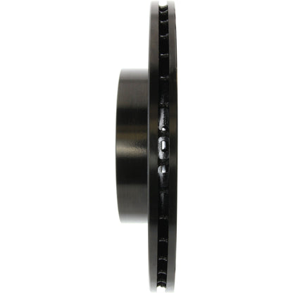 StopTech Power Slot 96-02 BMW Z3 / 03-01/06 Z4 (E86) / 3 Series Front Right SportStop Slotted Rotor 126.34029SR