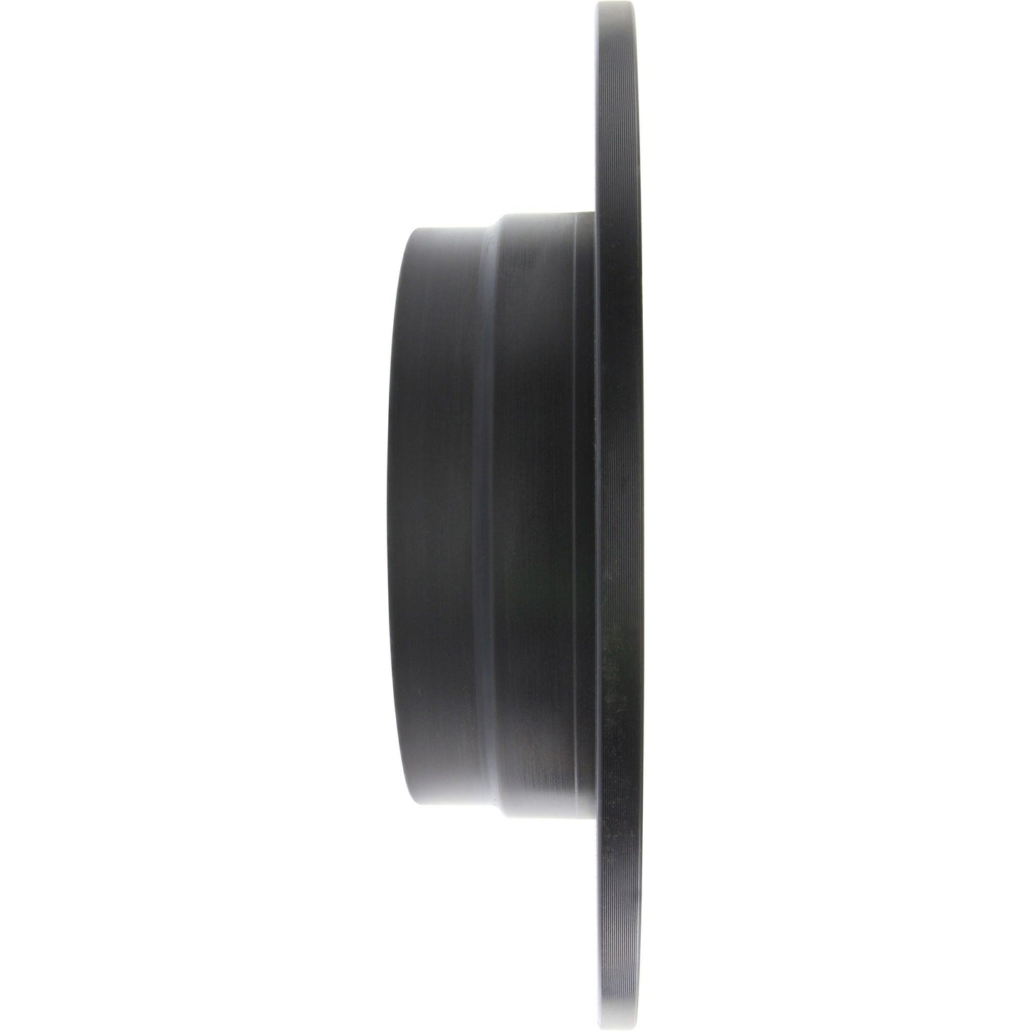 StopTech Power Slot BMW 3 Series Rear Right SportStop Slotted Rotor 126.34030SR