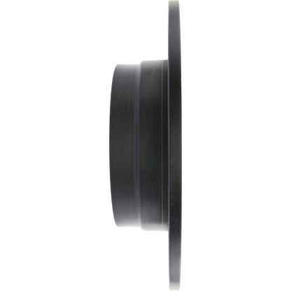StopTech Power Slot BMW 3 Series Rear Right SportStop Slotted Rotor 126.34030SR