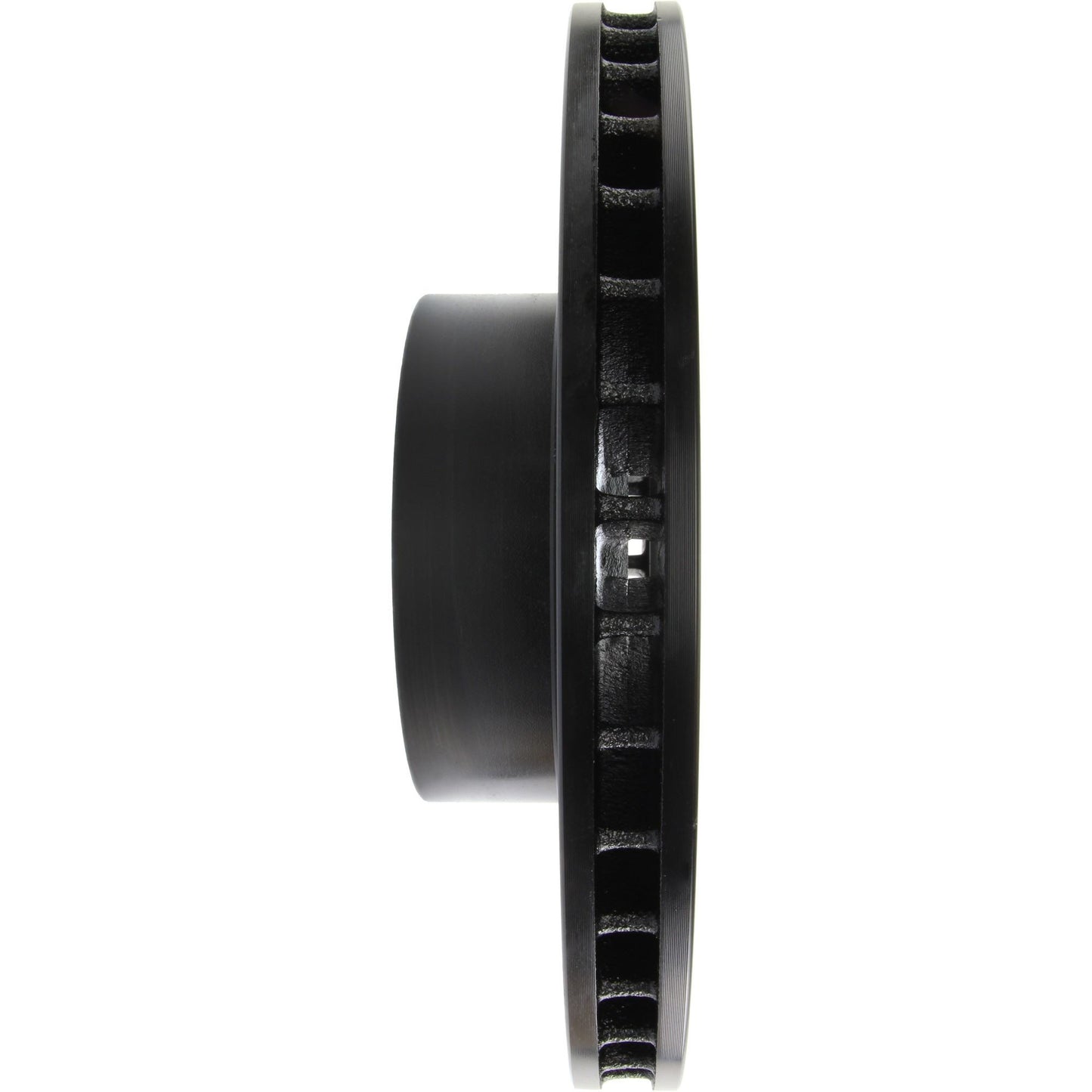 StopTech Slotted Sport Brake Rotor 126.34031SL