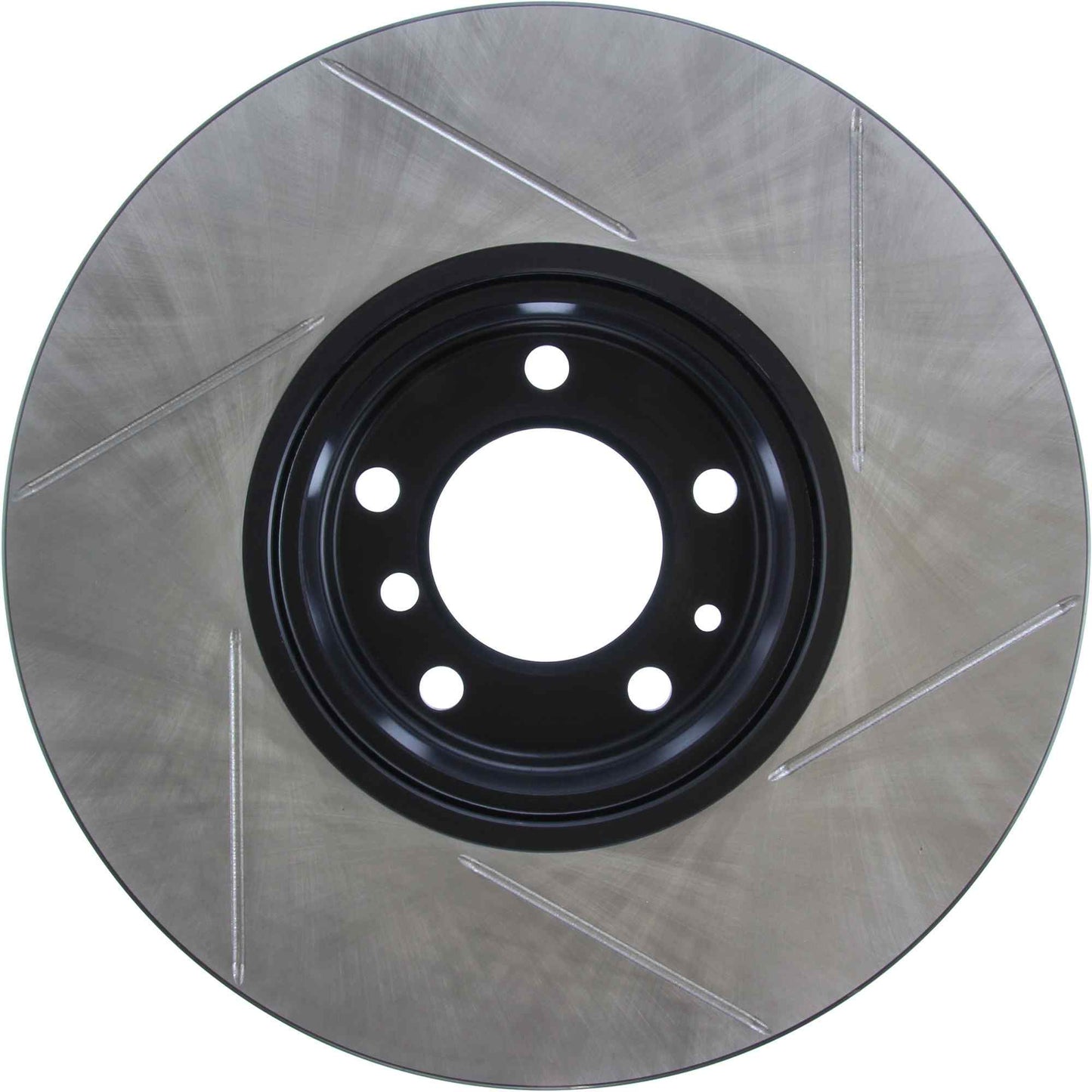 StopTech Slotted Sport Brake Rotor 126.34031SL