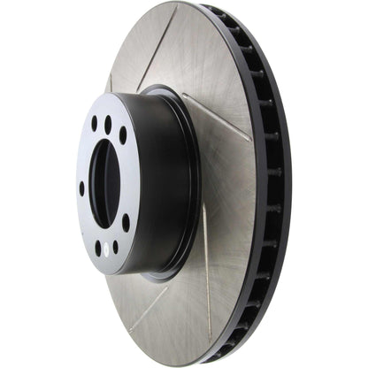 StopTech Slotted Sport Brake Rotor 126.34031SL