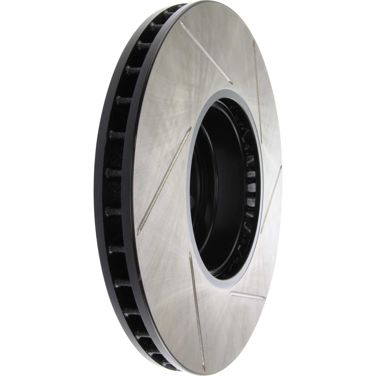 StopTech Slotted Sport Brake Rotor 126.34031SL