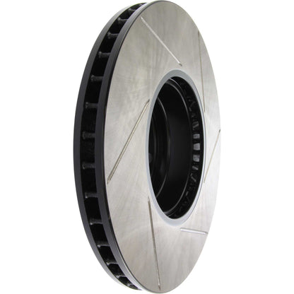 StopTech Slotted Sport Brake Rotor 126.34031SL