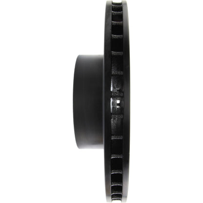 StopTech Slotted Sport Brake Rotor 126.34031SR
