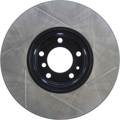 StopTech Slotted Sport Brake Rotor 126.34031SR