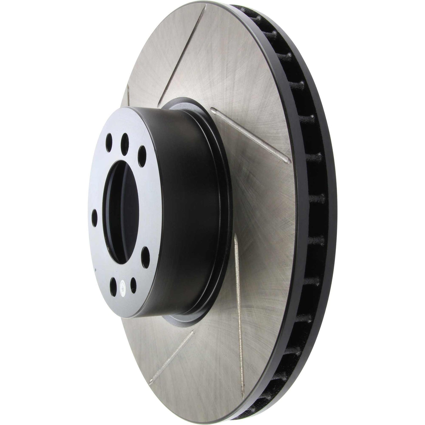 StopTech Slotted Sport Brake Rotor 126.34031SR