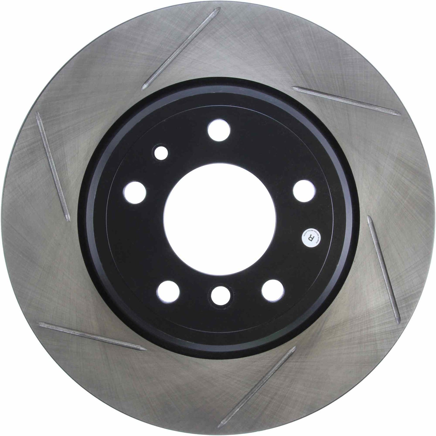 StopTech Slotted Sport Brake Rotor 126.34032SL