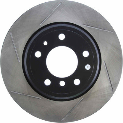 StopTech Slotted Sport Brake Rotor 126.34032SL