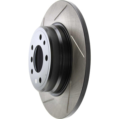 StopTech Slotted Sport Brake Rotor 126.34032SL