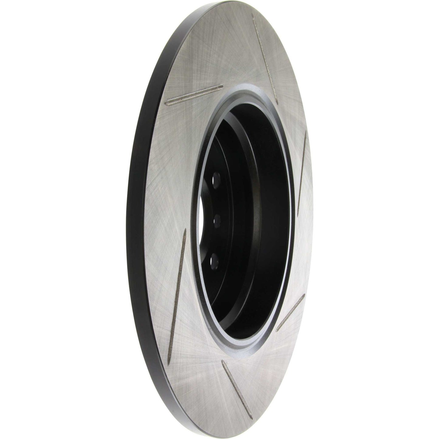 StopTech Slotted Sport Brake Rotor 126.34032SL