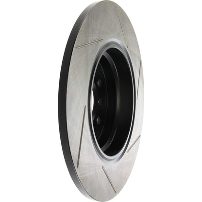 StopTech Slotted Sport Brake Rotor 126.34032SL