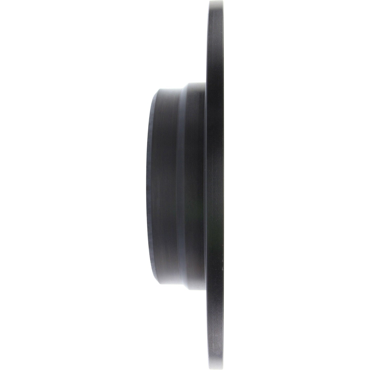 StopTech Slotted Sport Brake Rotor 126.34032SR