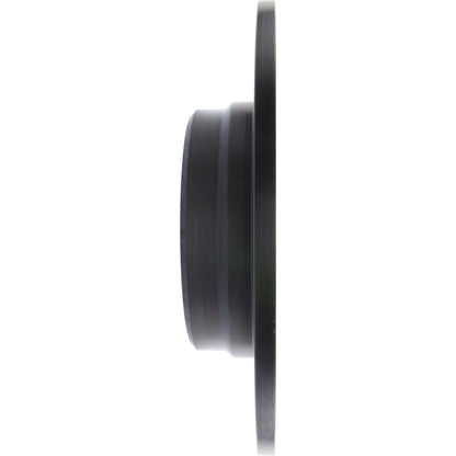 StopTech Slotted Sport Brake Rotor 126.34032SR