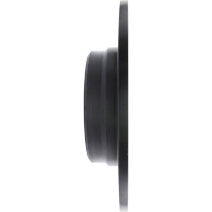 StopTech Slotted Sport Brake Rotor 126.34032SR