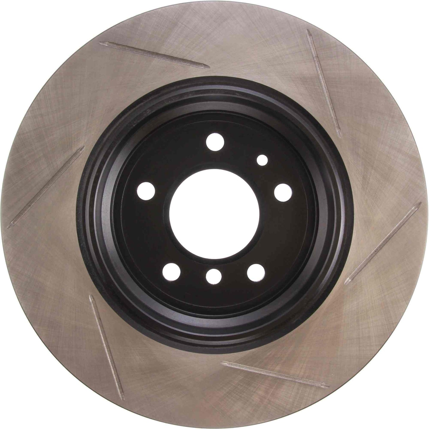 StopTech Slotted Sport Brake Rotor 126.34032SR