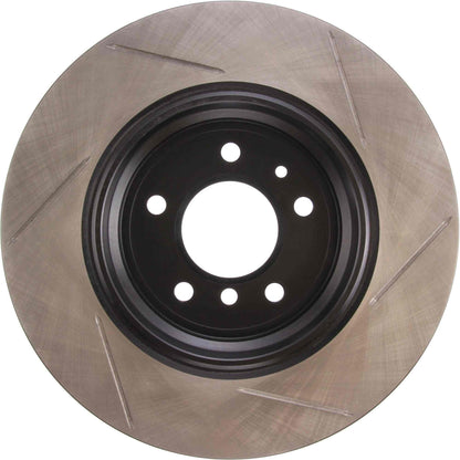 StopTech Slotted Sport Brake Rotor 126.34032SR