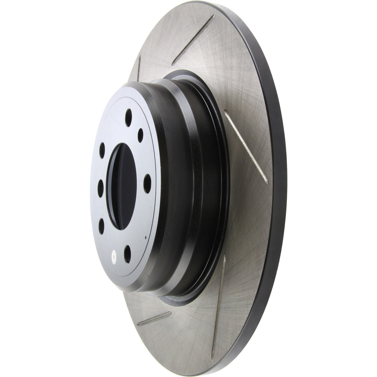StopTech Slotted Sport Brake Rotor 126.34032SR