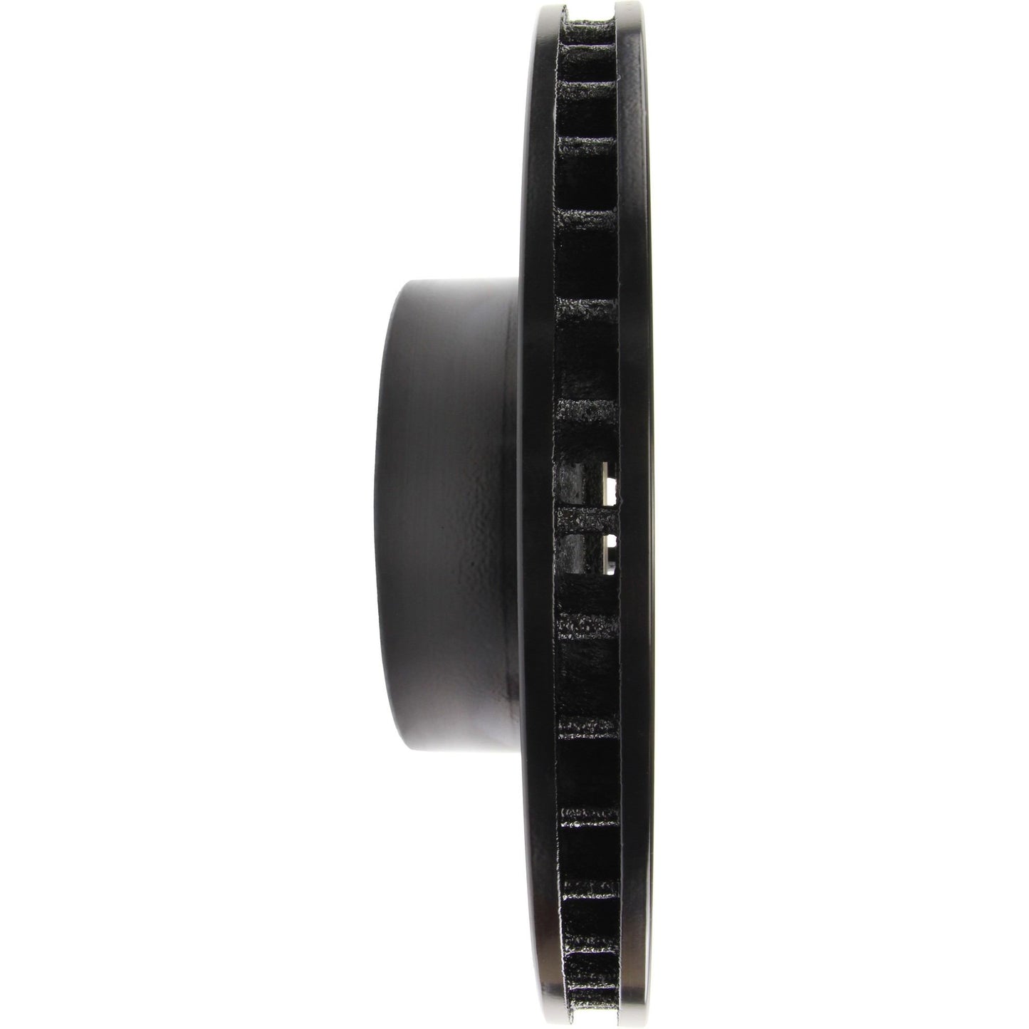StopTech Slotted Sport Brake Rotor 126.34035SL