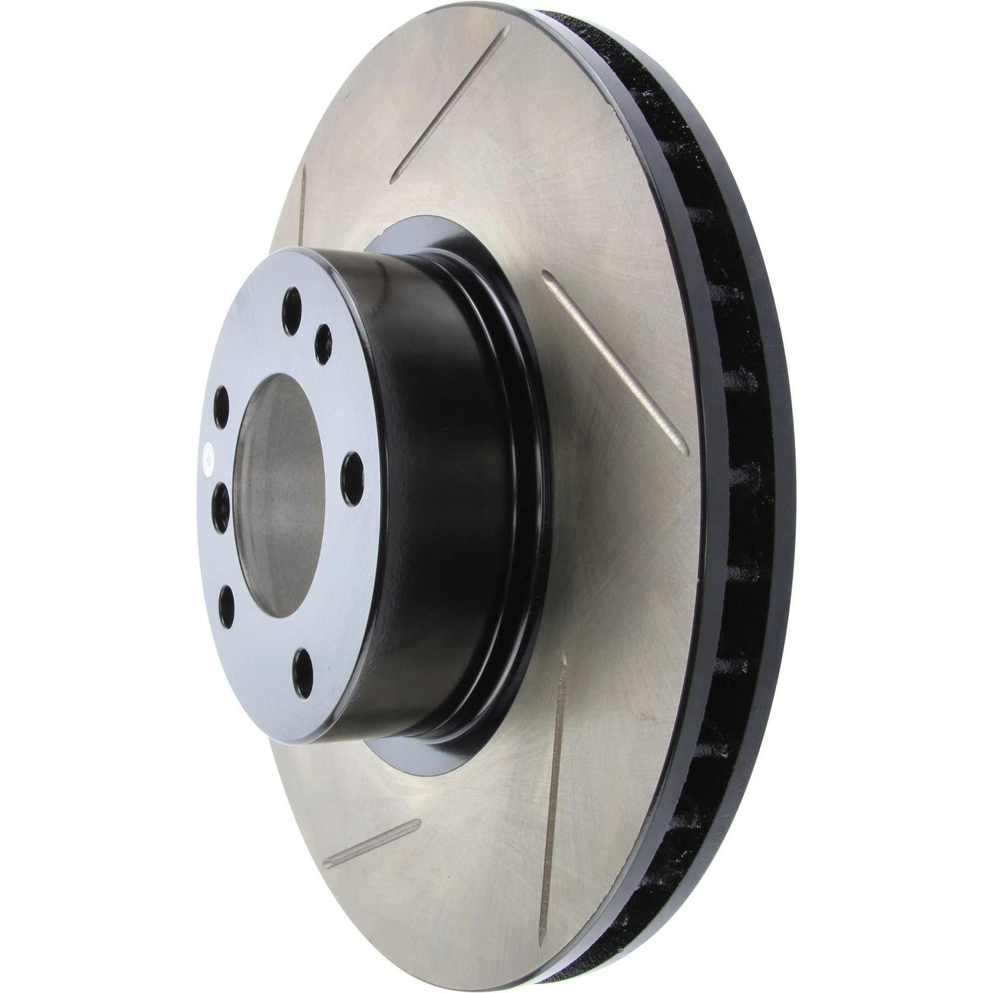 StopTech Slotted Sport Brake Rotor 126.34035SL