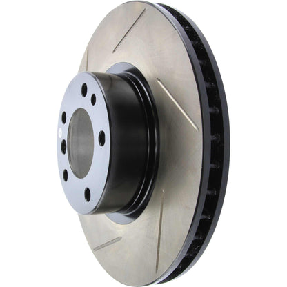 StopTech Slotted Sport Brake Rotor 126.34035SL