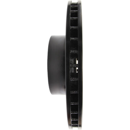 StopTech Slotted Sport Brake Rotor 126.34035SR