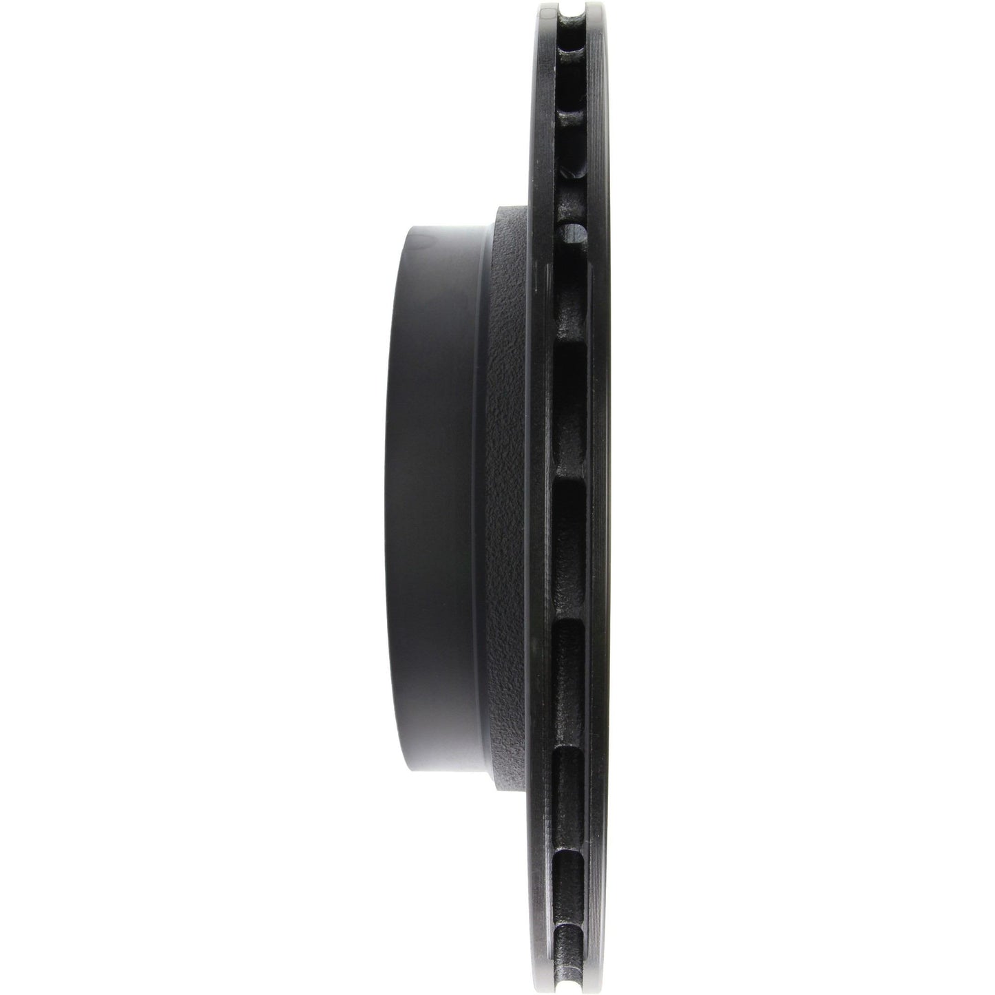 StopTech Power Slot 95-99 BMW M3 / 98-02 Z3 Rear Left Slotted Rotor 126.34036SL