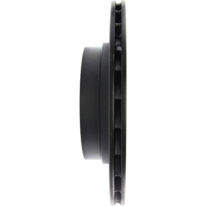 StopTech Power Slot 95-99 BMW M3 / 98-02 Z3 Rear Left Slotted Rotor 126.34036SL