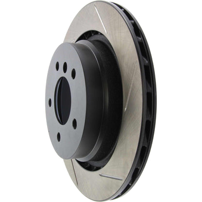 StopTech Power Slot 95-99 BMW M3 / 98-02 Z3 Rear Left Slotted Rotor 126.34036SL