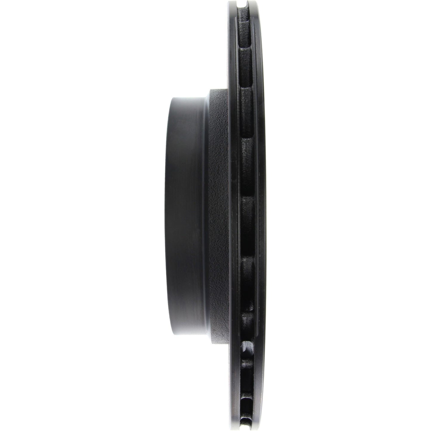 StopTech Power Slot BMW (E36) Rear Right SportStop Slotted Rotor 126.34037SR